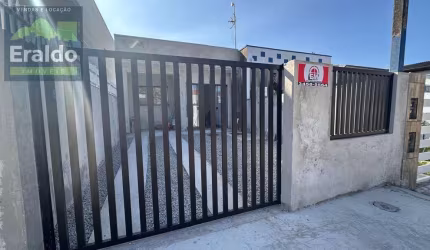 Casa em Matinhos