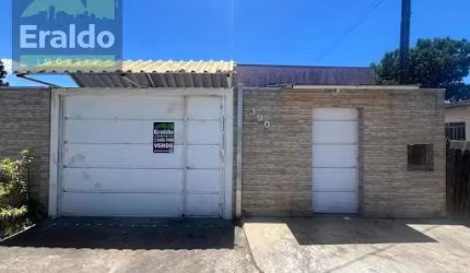 Casa em Matinhos