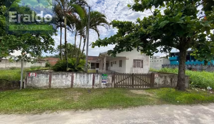 Casa em Balneário Solymar - Matinhos, PR