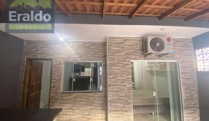 Casa em Tabuleiro - Matinhos, PR