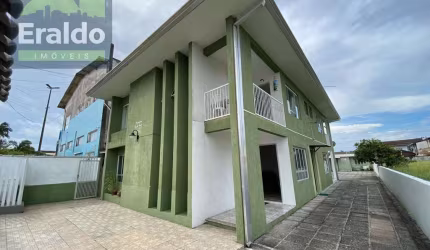 Apartamento em Pontal do Paraná