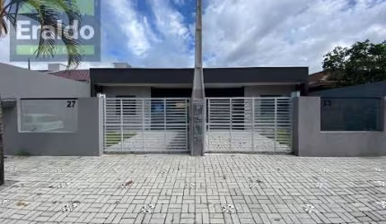 Casa em Pontal do Paraná