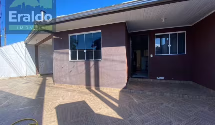 Casa em Pontal do Paraná