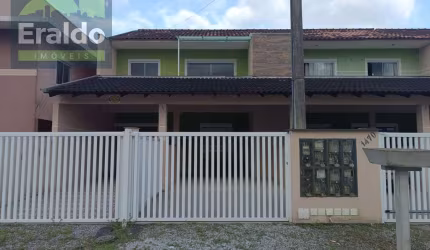 Apartamento em Tabuleiro - Matinhos, PR