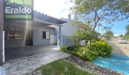 Casa em Pontal do Paraná
