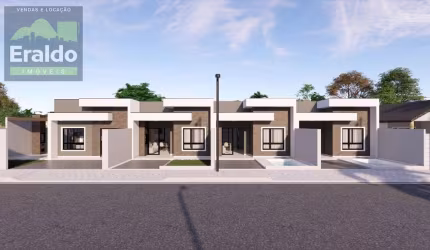 Casa em Matinhos