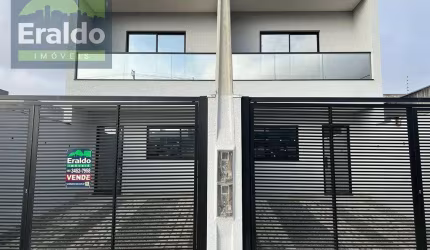 Sobrado em Matinhos