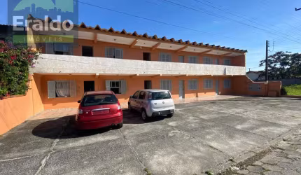 Apartamento em Pontal do Paraná