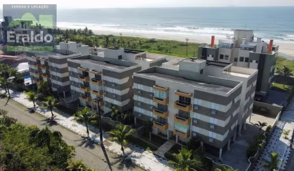 Apartamento em Matinhos