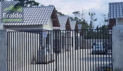 Casa em Matinhos