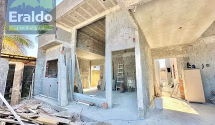 Casa em Balneário Marissol - Pontal do Paraná, PR