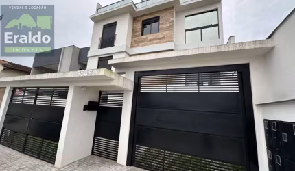 Apartamento Duplex/Cobertura em Matinhos