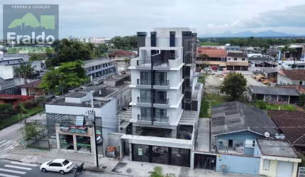 Apartamento em Pontal do Paraná