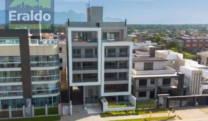 Apartamento em Matinhos