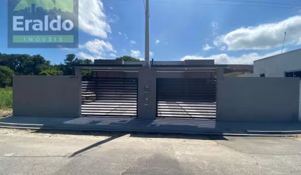 Casa em Rio da Onça - Matinhos, PR