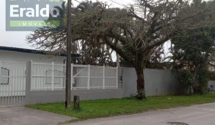 Casa em Balneário Riviera - Matinhos, PR