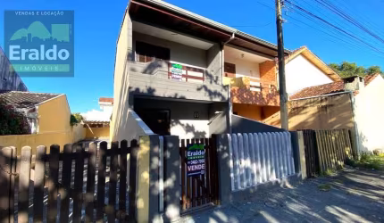 Sobrado em Balneário Betaras - Matinhos, PR