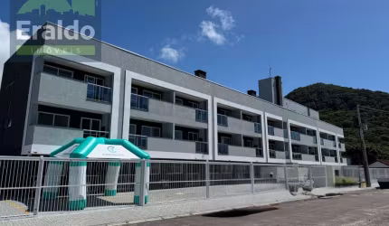 Apartamento em Bela Vista - Matinhos, PR