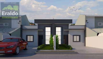 Casa em Pontal do Paraná