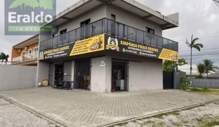 Casa em Matinhos