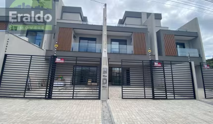 Sobrado em Matinhos