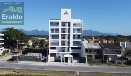 Apartamento em Matinhos