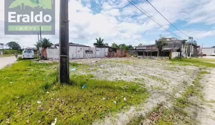 Terreno à Venda em Balneário Shangri-lá - Pontal do Paraná