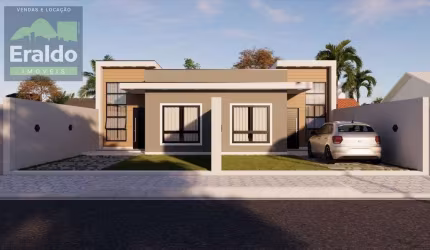 Casa em Matinhos