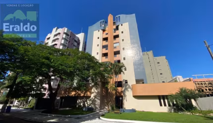 Apartamento em Matinhos