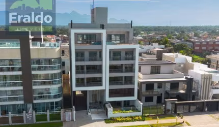 Apartamento em Matinhos