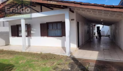 Casa em Balneário Solymar - Matinhos, PR