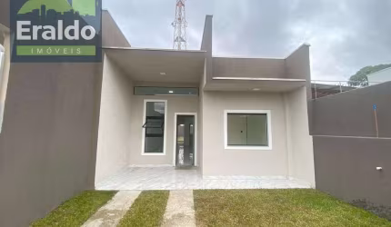 Casa em Balneario Praia de Leste - Pontal do Paraná, PR