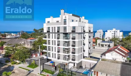 Apartamento Duplex/Cobertura em Balneário Gaivotas - Matinhos, PR