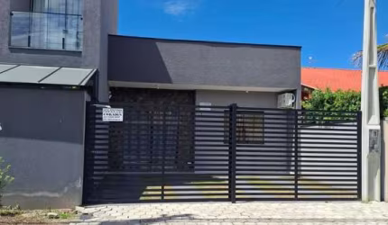 Casa em Balneário Monções - Pontal do Paraná, PR