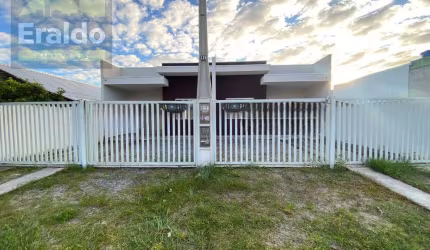 Casa em Balneário Primavera - Pontal do Paraná, PR