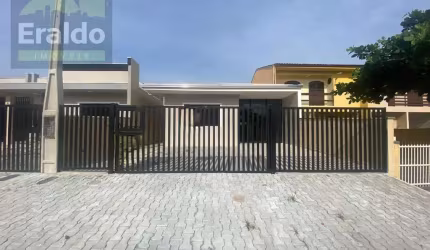 Casa em Balneário Santa Terezinha - Pontal do Paraná, PR