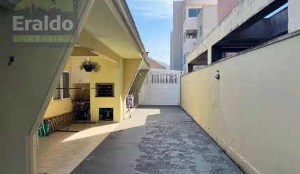 Casa em Balneário Caiobá - Matinhos, PR