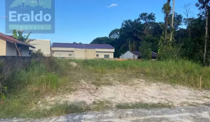 Lote / Terreno em Balneário Saint Etienne - Matinhos, PR