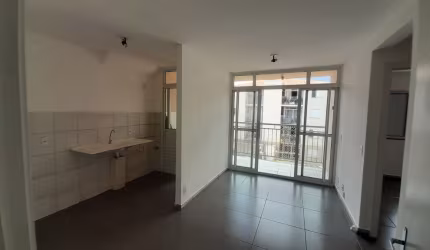 Apartamento 2 dormitórios com sacada Próximo a Fib