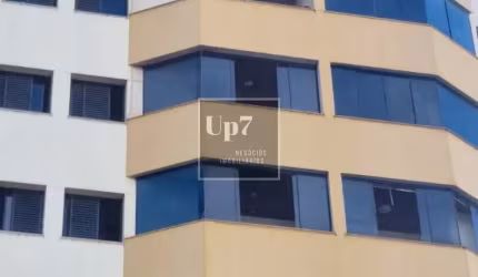 Apartamento Centro - Próx. Beneficiência - Bauru-SP