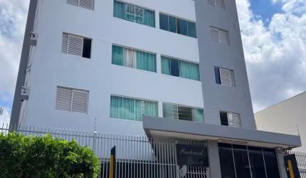 Lindo apto 2 dormitórios e 2 banheiros  Bela Vista  Com elevador +!!