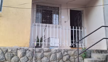 More dentro de Belo Horizonte casa com jeito de interior