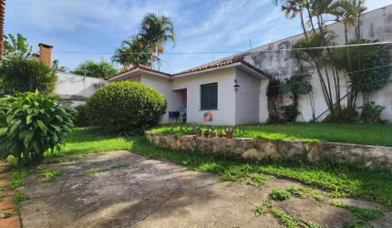 Casa térrea, padrão City Lapa!