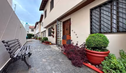 Casa com 4 dormitórios à venda, 126 m² por R$ 1.150.000,00 - Vila Ipojuca - São Paulo/SP