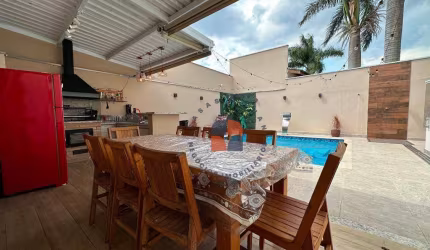 Casa com 4 dormitórios à venda, 350 m² por R$ 2.980.000,00 - Alto da Lapa - São Paulo/SP
