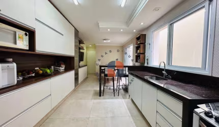 Casa com 3 dormitórios à venda, 149 m² por R$ 1.280.000,00 - Vila Leopoldina - São Paulo/SP