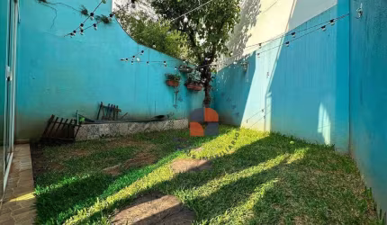 Sobrado com 3 suítes, projeto diferenciado e acabamento de 1º