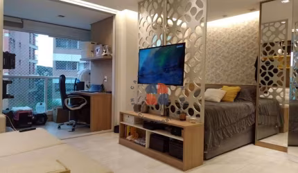 Studio 34m2