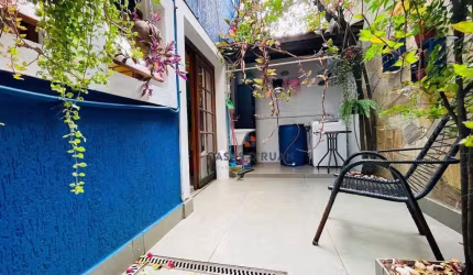 #Sobrado com IPTU isento, super bem localizado no alto da lapa e próximo dos principais comércios do bairro