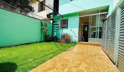 Casa com 171m2 de terreno, 4 dormitórios à venda, 151 m² por R$ 1.190.000 - Alto da Lapa - São Paulo/SP